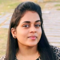 Ishwarya B's profile photo