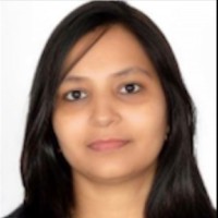 UVJ Technologies Pvt.Ltd - India Employee Priyanka Gupta's profile photo