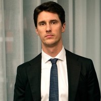 Westerberg & Partners Employee Petter Larsson's profile photo