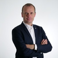 VEDECOM Employee Pascal Goumault's profile photo