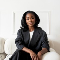 Pureceli Employee Ruth Ntorinkansah's profile photo
