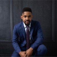 McKnight Title Employee Denzel Dixon's profile photo