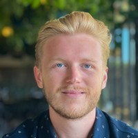 Alpha Employee Nat Eliason's profile photo