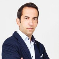 IMH Business Employee Neofytos Constantinou's profile photo
