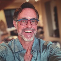 Santa Clara County Social Services Agency Employee Todd Pierce's profile photo