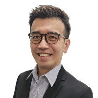 Senoko Energy Employee Kah Ong's profile photo