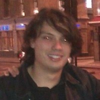 MyMiniFactory Employee Matteo Vezzali's profile photo