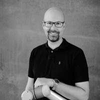 IT Forum Gruppen A/S Employee Brian Top-Rasmussen's profile photo