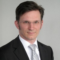 Gob Software & Systeme GMBH & Co. Kg Employee Rafael Koch's profile photo
