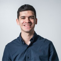 Hidrovias do Brasil Employee Fernando Nicolas Arenas's profile photo