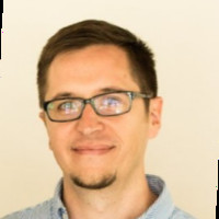 IES Communications Employee Jason Young's profile photo