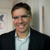 ArangoDB Employee Jason Heine's profile photo