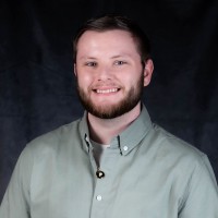 United States Air Force Employee Nathan Oates's profile photo