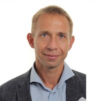 If Insurance Employee Tomas Sylverberg's profile photo