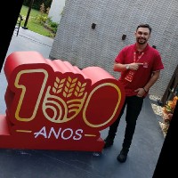 Jose Pires's profile photo