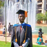 Cloudways Group Employee Sulivan Nyirongo's profile photo