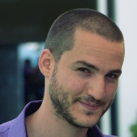 Yanir Manor's profile photo