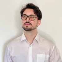 Qbitsoft Employee Matteo Bini's profile photo