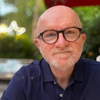 Simone Pappalardo Email