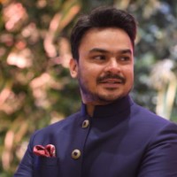 Talati and Talati LLP Chartered Accountants Employee Kushal Talati's profile photo