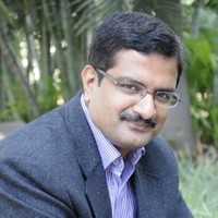 Bose Corporation Employee Krishnakumar P's profile photo