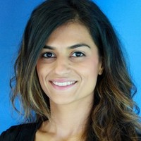 Roy Hill Employee Rushma Kundanlal's profile photo