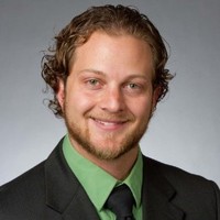 Loft Orbital Employee Geoff Rabinowitz's profile photo