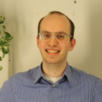 Momo Medical Employee Thomas Bakker's profile photo