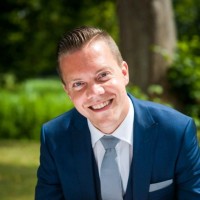 Noordwest Ziekenhuisgroep Employee Paul Jongkind's profile photo