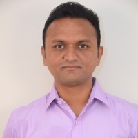 Brijesh Parmar Email