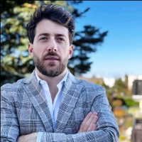 Blachere Illumination Employee Thomas Cohen's profile photo