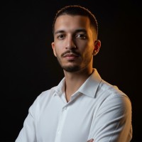 Plataforma Group Employee Leonardo Vidal's profile photo