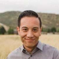 Veri-Tax Employee Joey Dang's profile photo