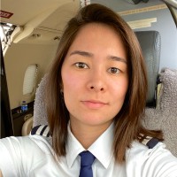 Paradise Jets Employee Nádia Maruyama's profile photo