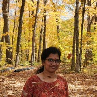 8Twelve Mortgage Employee Krishna Veni's profile photo