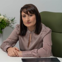 Florinela Cirstina Email & Phone Number
