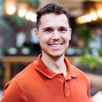 InTime Employee Alexander Kouki's profile photo