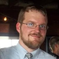 Navy Federal Credit Union Employee Thomas Brendel's profile photo