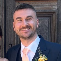 Blusource Recruitment Employee Dan Watchorn's profile photo
