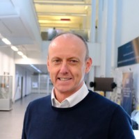 JLR Retail France Employee Iain McArthur's profile photo