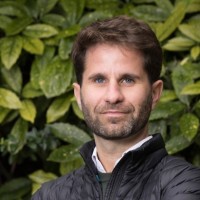 Basecamp Research Employee Valerio Pereno's profile photo