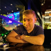 Falcons Sigorta Employee Emrah Göktaş's profile photo