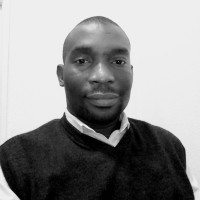 Greengate Group Employee Gerald Ohaegbulem's profile photo