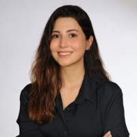 İGA İstanbul Airport Employee Dilara Aydın's profile photo
