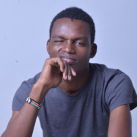 Casino FlaminGo Nairobi Employee Jack Mutie's profile photo