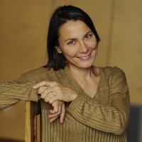 Vrije Universiteit Amsterdam (VU Amsterdam) Employee Alla Idrisova's profile photo