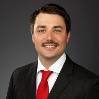 Greystar Employee Ben Hoffner's profile photo