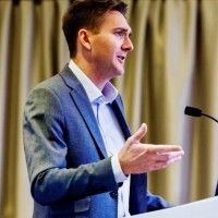 Ideagen Employee Jamie Devlin's profile photo