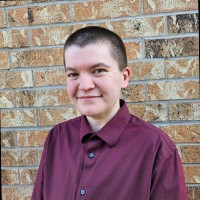 Texas Water Development Board Employee Chelsea Rusch's profile photo