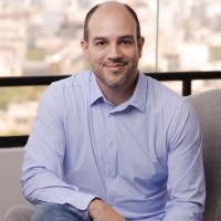 UNACEM Employee Roy Pérez P.'s profile photo